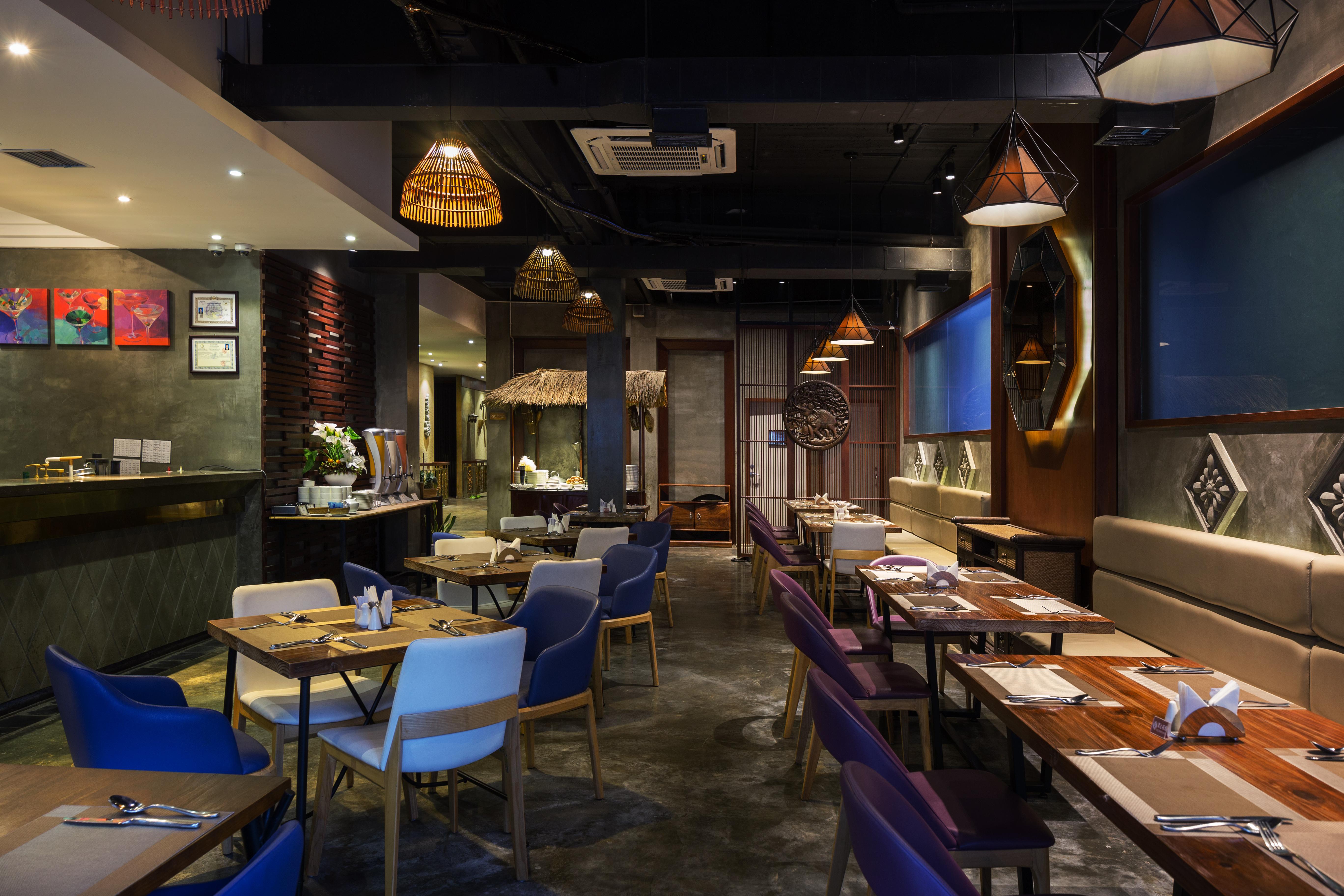 G Mekong Hotel Phom Penh Пном Пен Екстериор снимка