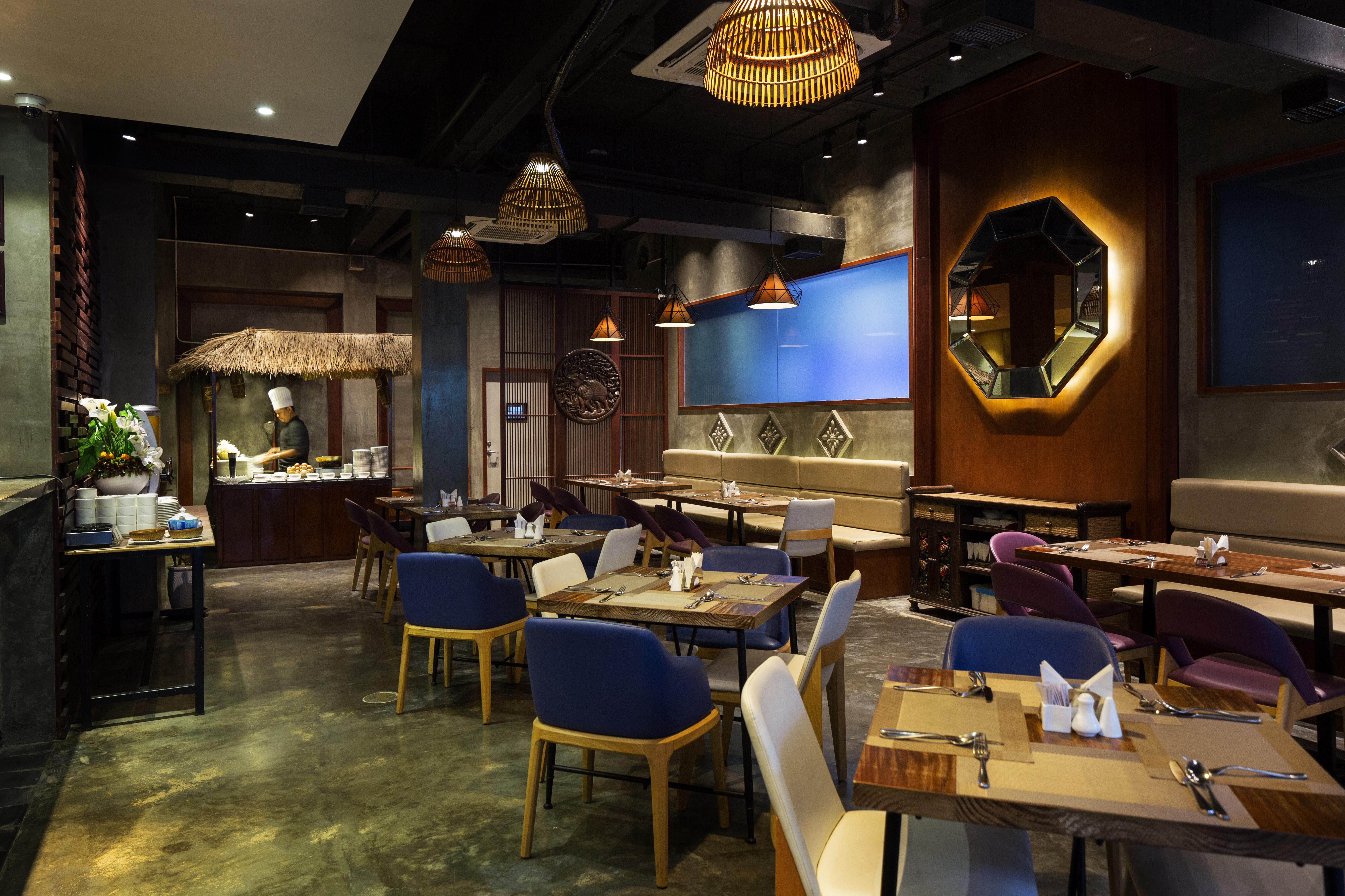 G Mekong Hotel Phom Penh Пном Пен Екстериор снимка