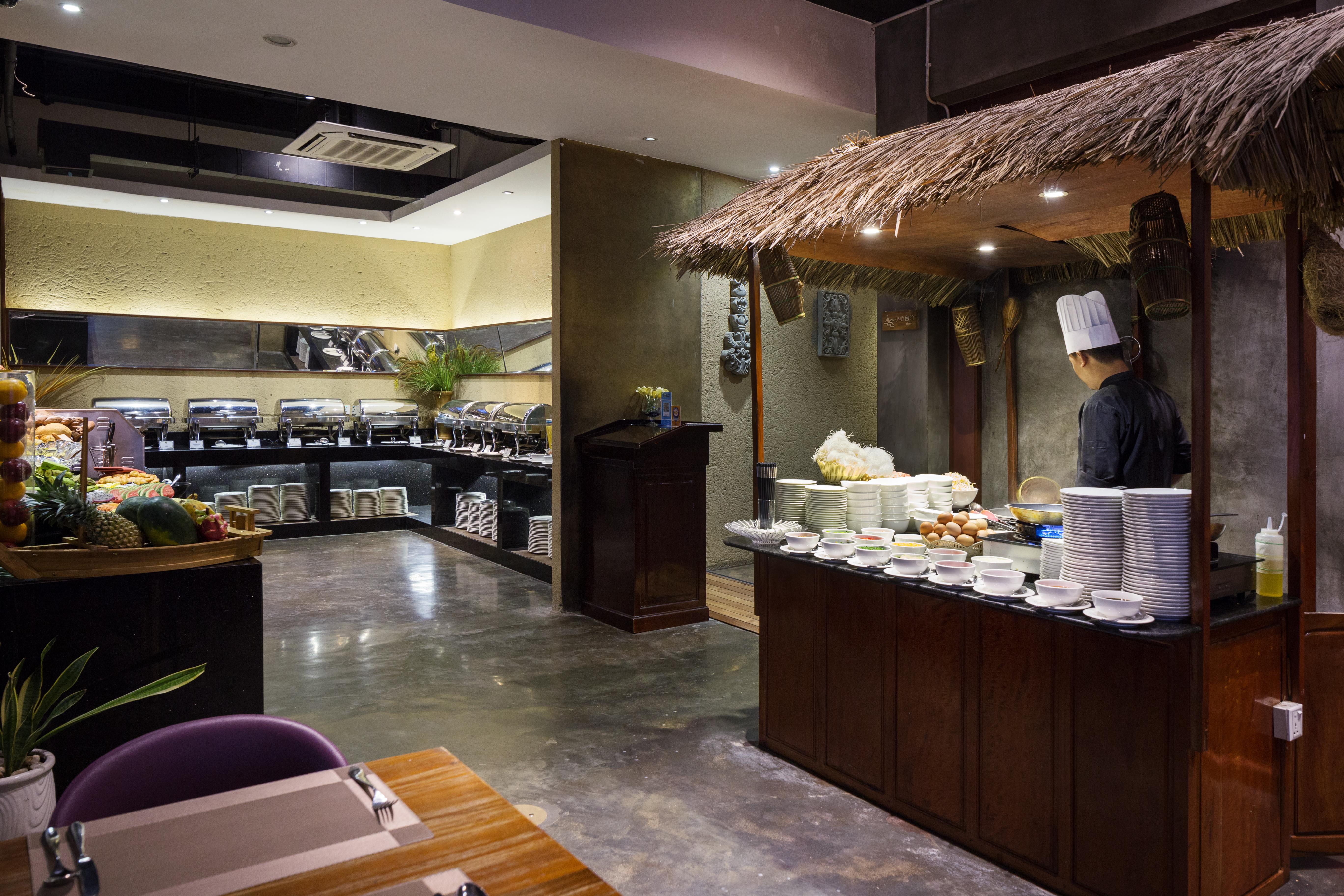 G Mekong Hotel Phom Penh Пном Пен Екстериор снимка