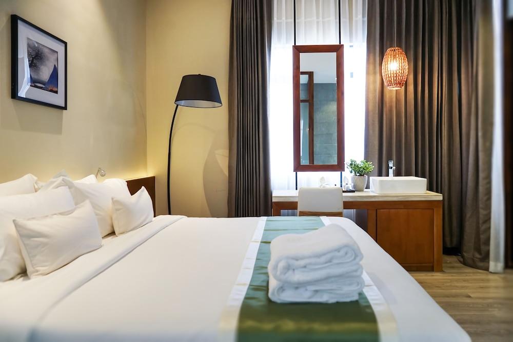 G Mekong Hotel Phom Penh Пном Пен Екстериор снимка