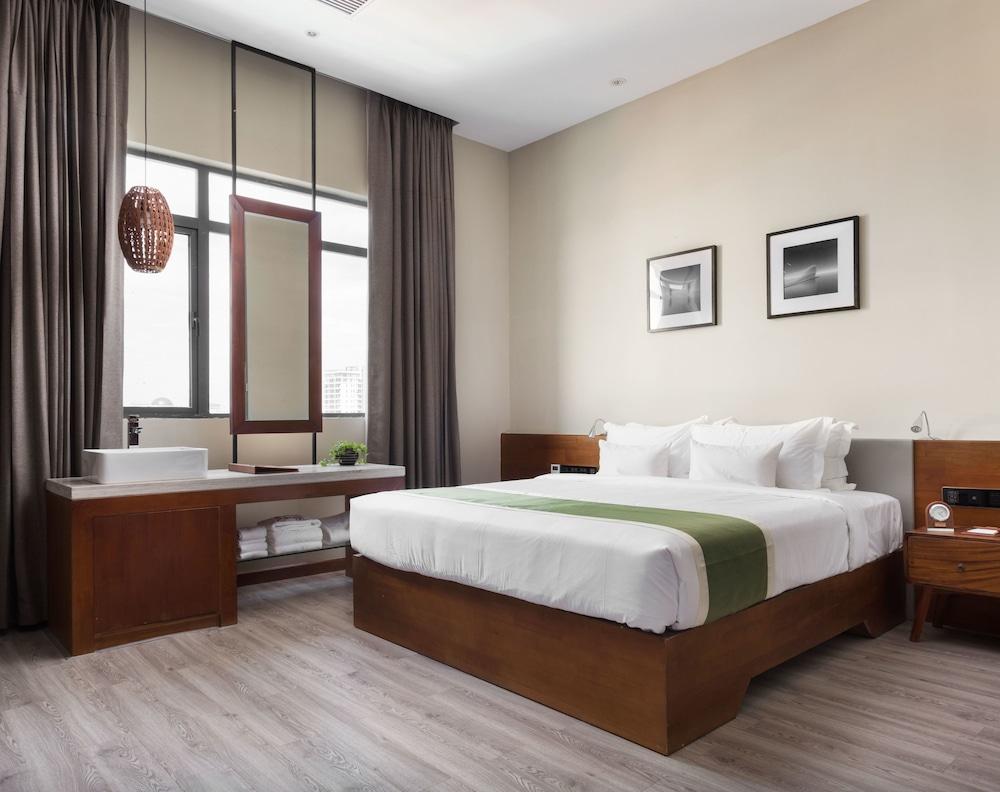 G Mekong Hotel Phom Penh Пном Пен Екстериор снимка