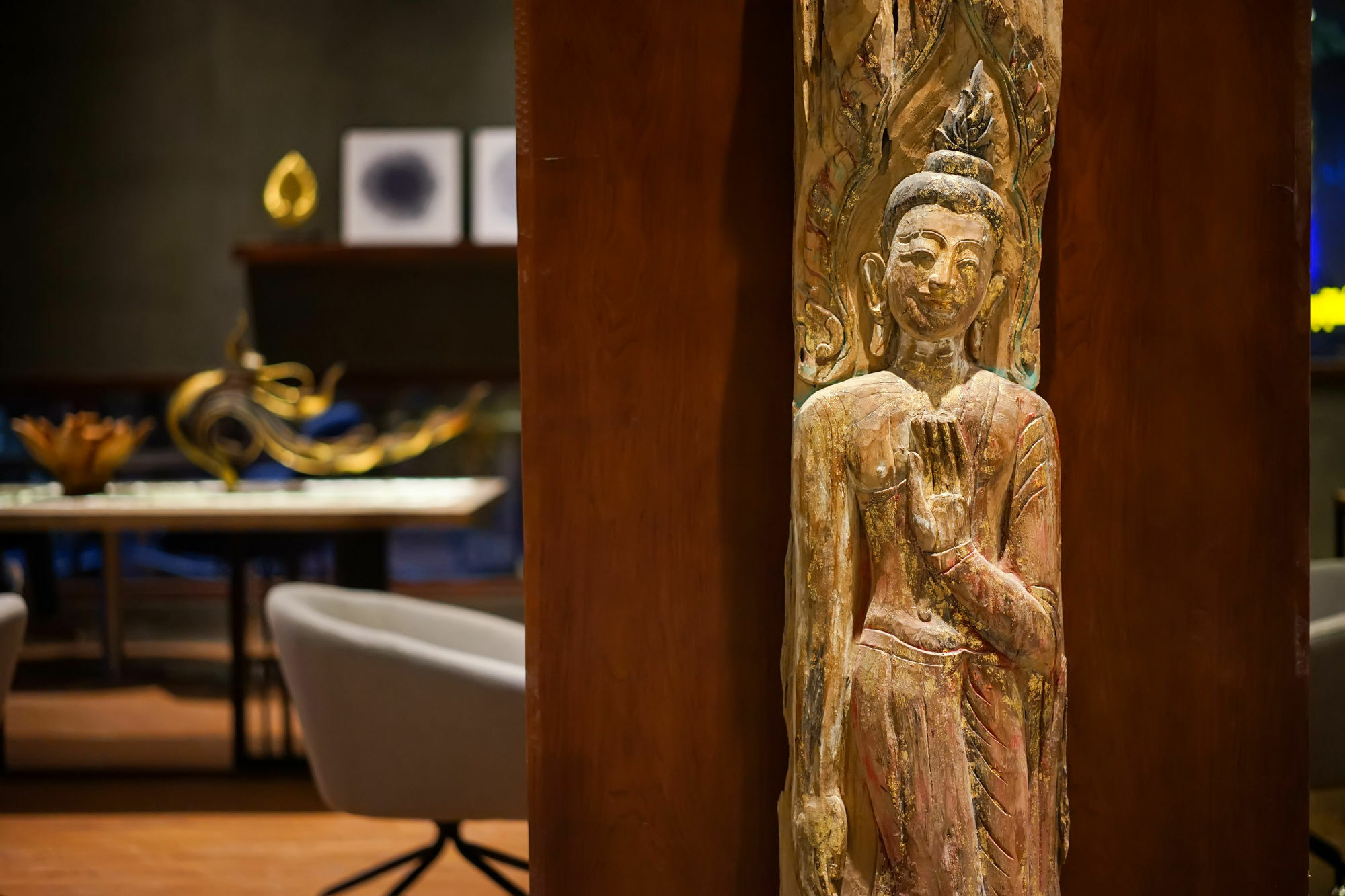 G Mekong Hotel Phom Penh Пном Пен Екстериор снимка