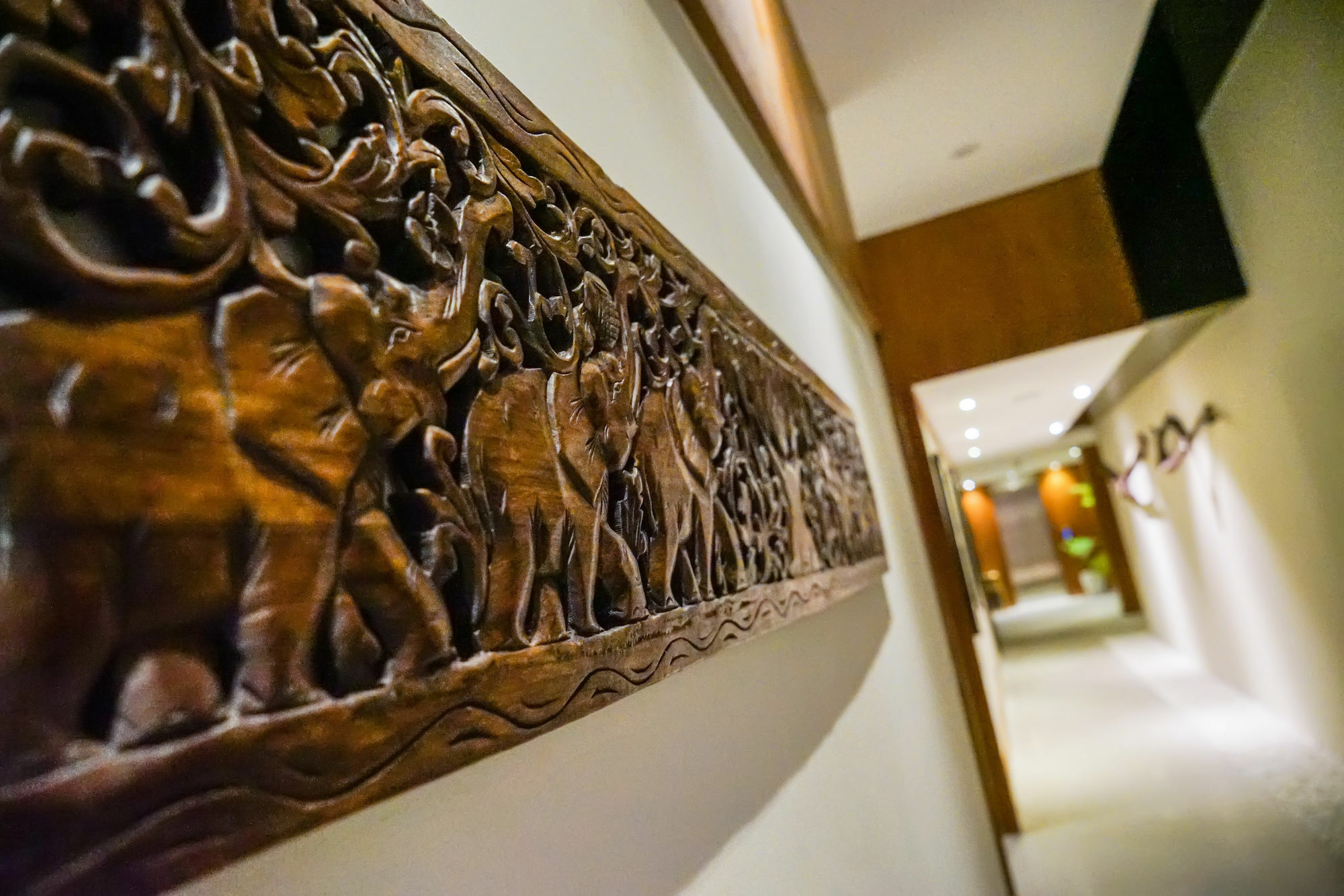 G Mekong Hotel Phom Penh Пном Пен Екстериор снимка