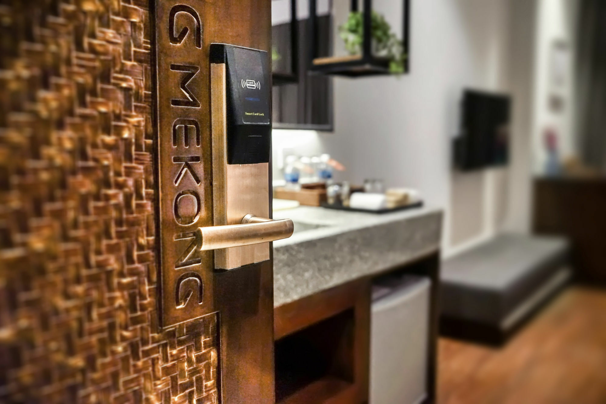 G Mekong Hotel Phom Penh Пном Пен Екстериор снимка