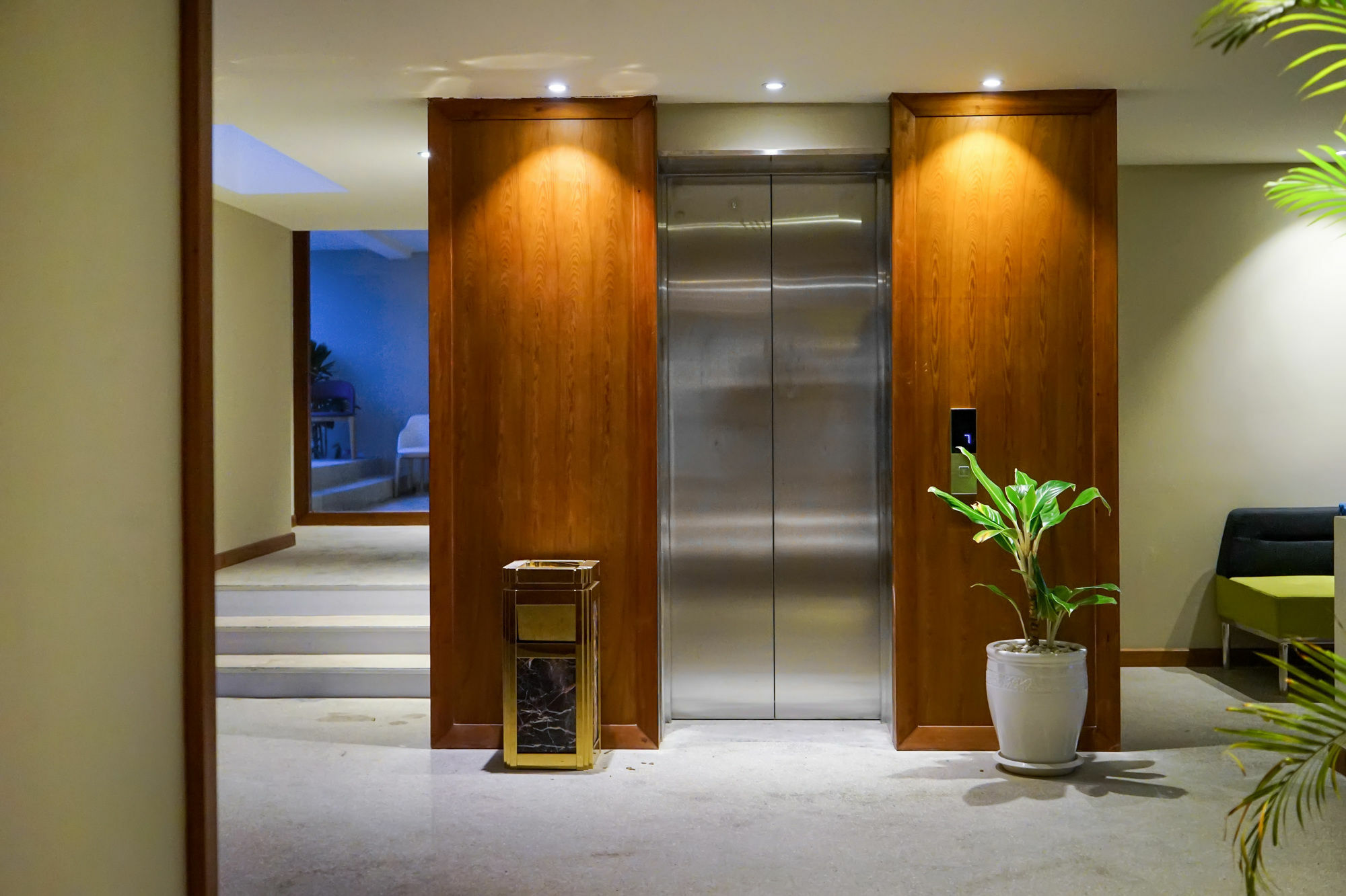 G Mekong Hotel Phom Penh Пном Пен Екстериор снимка